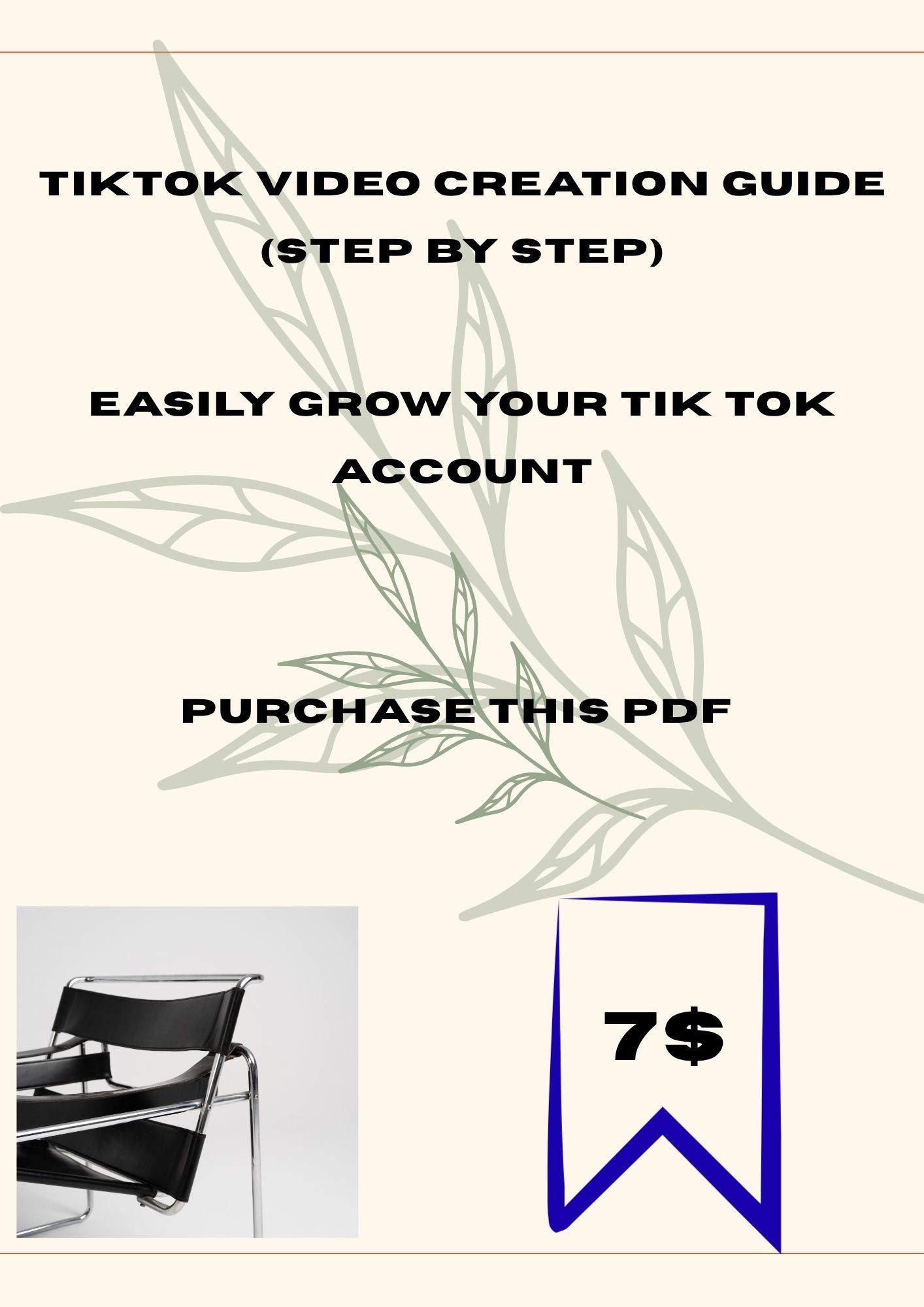TikTok Video Creation Guide (Step by Step)