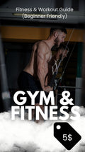 Ultimate Fitness Training Guide for Beginners