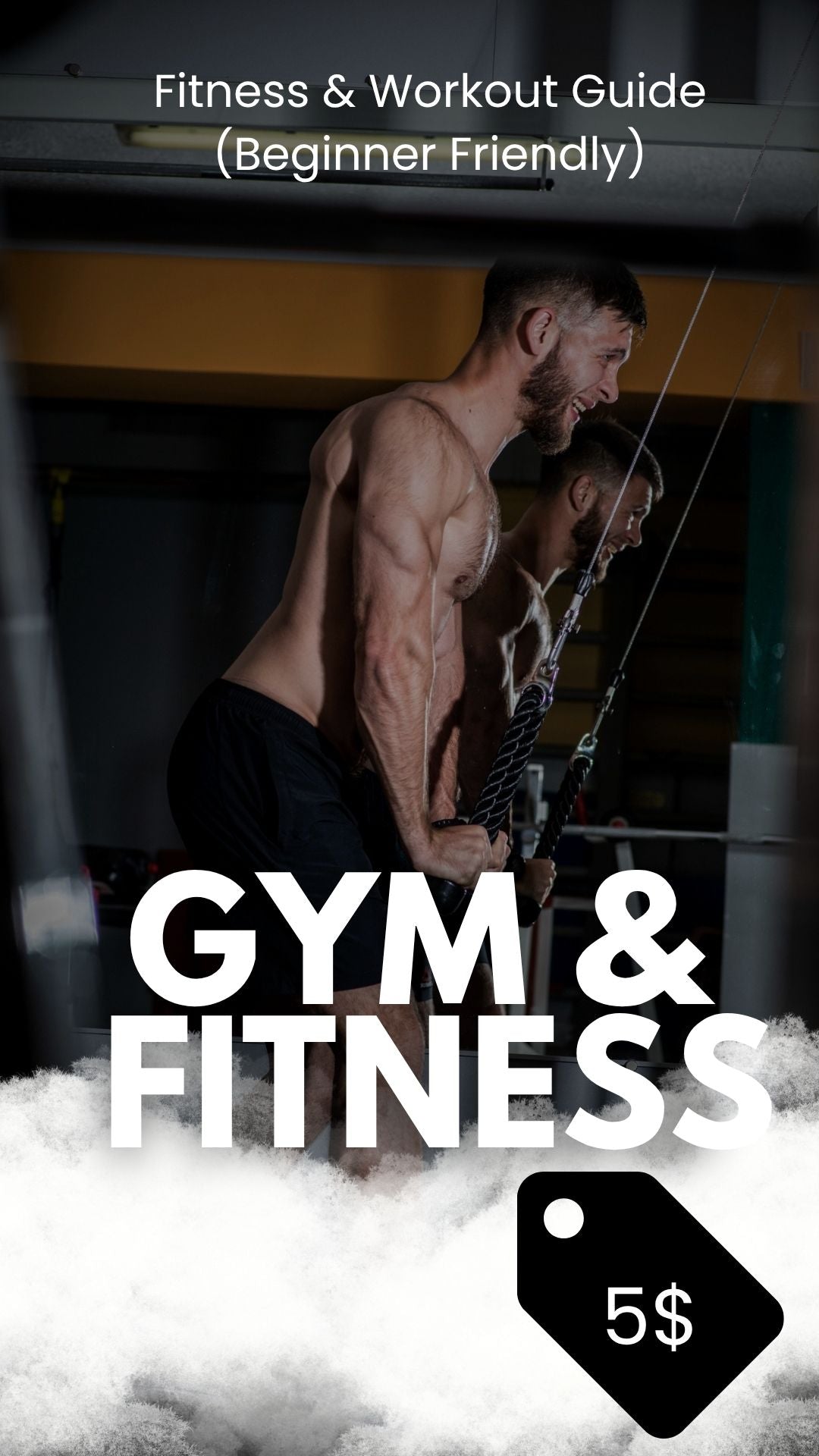 Ultimate Fitness Training Guide for Beginners